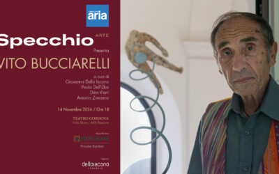 Fondazione Aria presenta Specchio Arte 2024