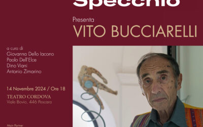 Pescara News | Specchio ARTE 2024